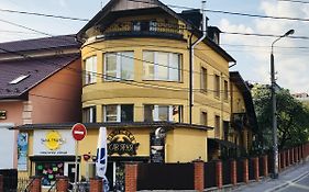 Villa L'Vovskaia